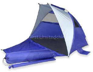 Family Sun Shelter