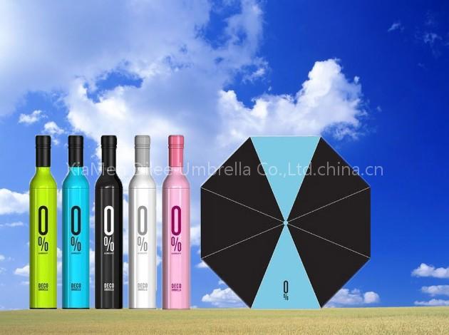 Bottle Umbrella