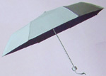 China (Mainland) 3-fold Super Mini Umbrella