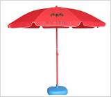 beach umbrella