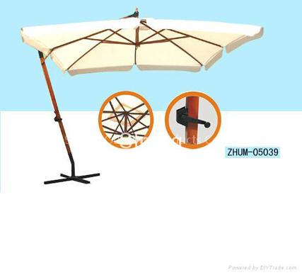 graden umbrella
