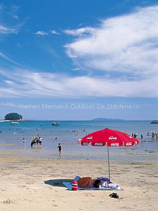 Promotion Umbrella