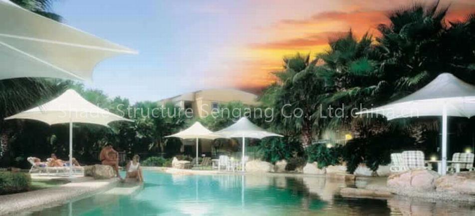 Landscape Umbrella