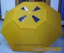 solar umbrella