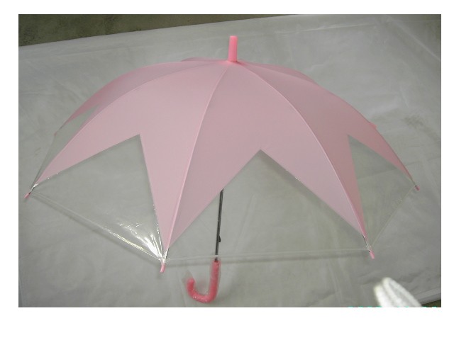 China (Mainland) EVA Umbrella