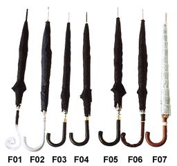 China (Mainland) Straight-pole Umbrella