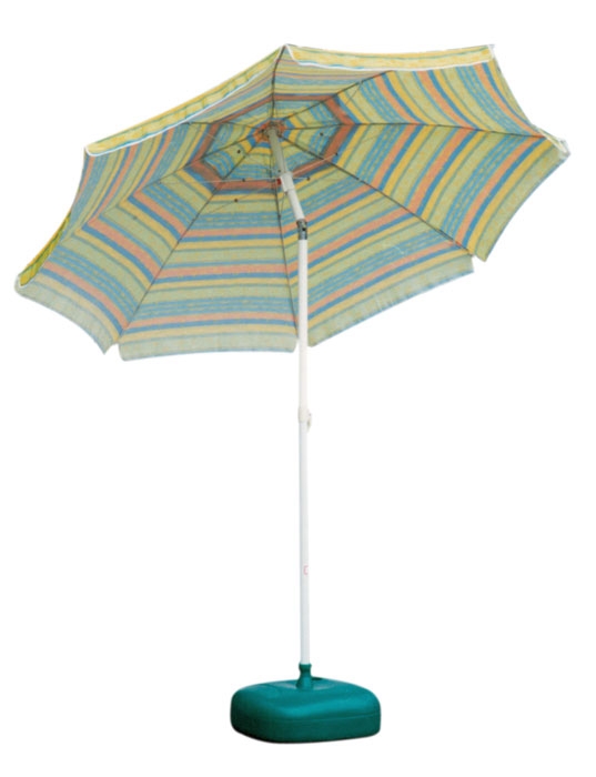 China (Mainland) Beach Umbrella