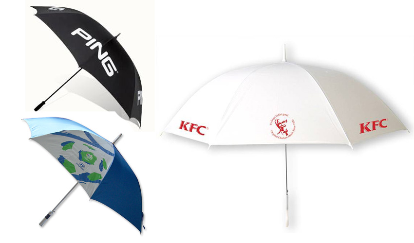 South Korea Umbrella