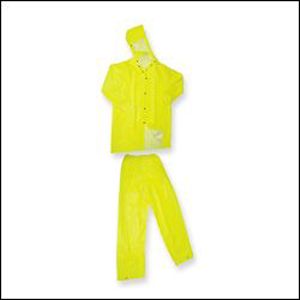 China (Mainland) 0.30mm PVC/POLYESTER/PVC Rainsuit