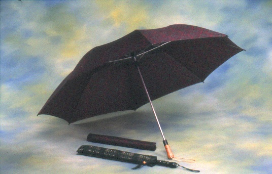 Taiwan Golf Umbrella