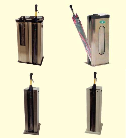 Australia Automatic Umbrella Wrapper