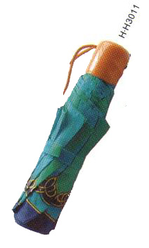 China (Mainland) Folding Umbrella