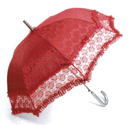 Thailand Lace Umbrella, Lace Parasol