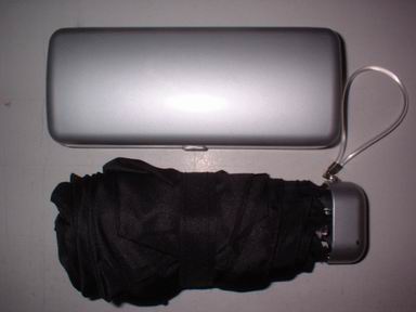 China (Mainland) Five Section Super Mini Umbrella