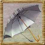 China (Mainland) 10k Auto-umbrella
