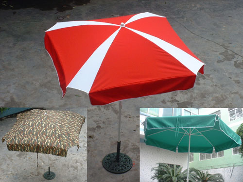 China (Mainland) Circular Or Square Parasol