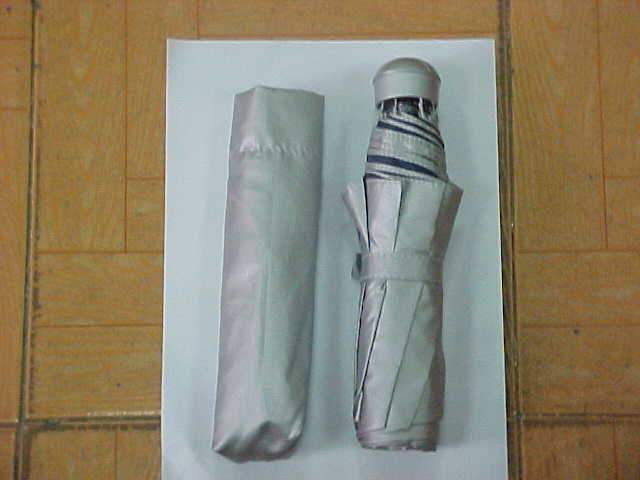 China (Mainland) 21 Super Mini Umbrella