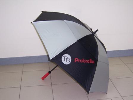 Taiwan Gustbrella