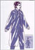 Hong Kong Raincoat