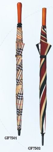 China (Mainland) Umbrella
