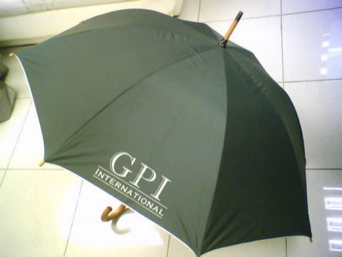 Hong Kong Umbrella