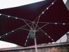 China (Mainland) Solar Umbrella
