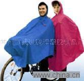 Pvc rain gear