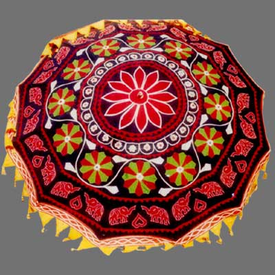 India Umbrella