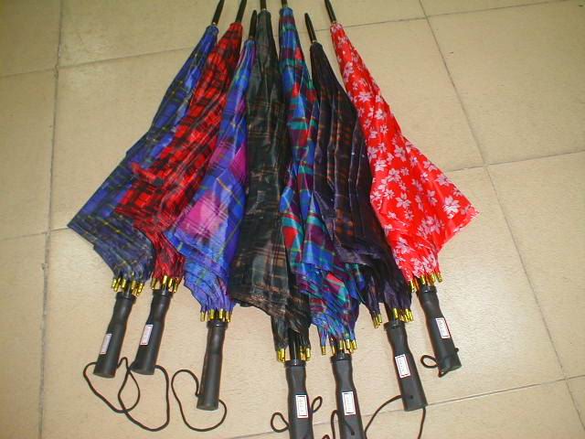 China (Mainland) Umbrella