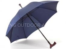 walking stick umbrella