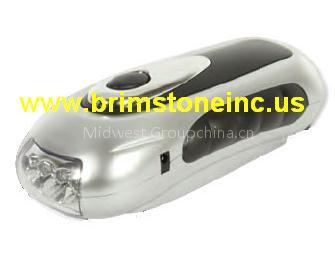 Compact Flashlights