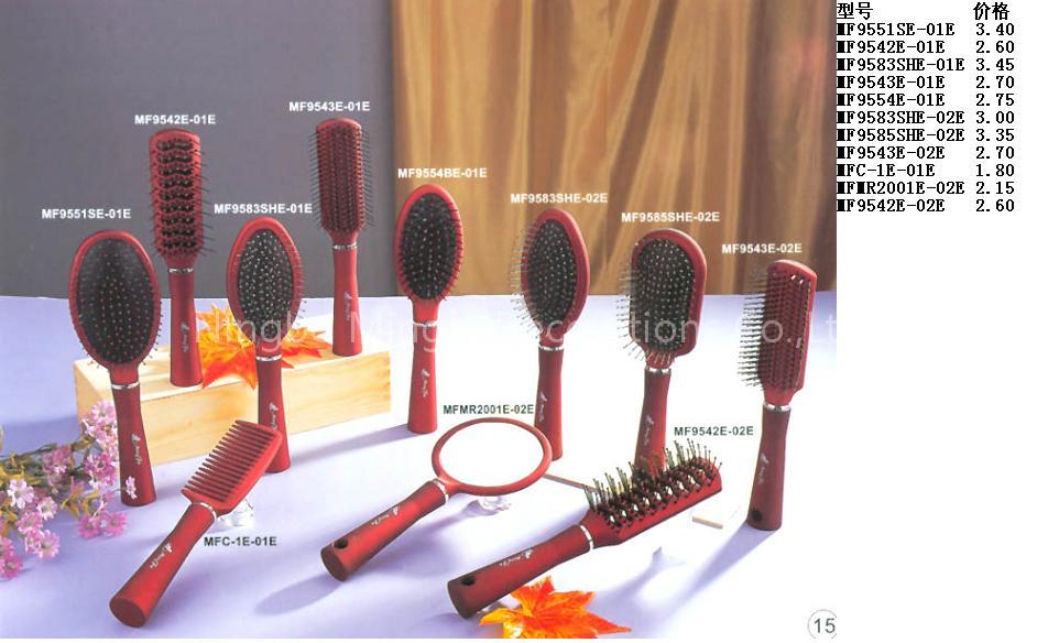 Combs 9551SE-09E 2