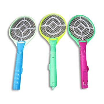 mosquito swatters