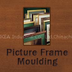 picture frame mouldings