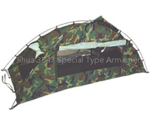 single tent