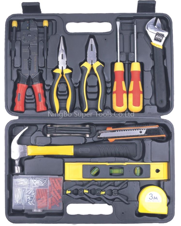 157pcs tool set