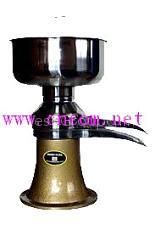 Milk separator