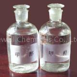 Methanol