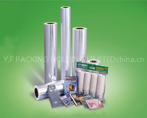 PET film