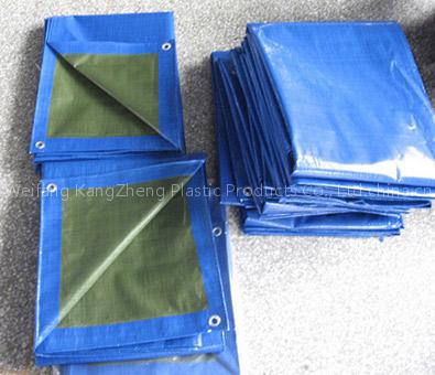 PP Tarpaulin