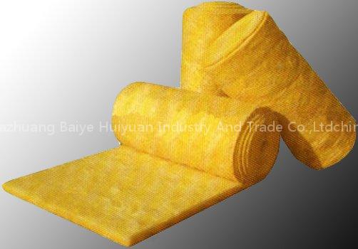 Fiber Glass Wool