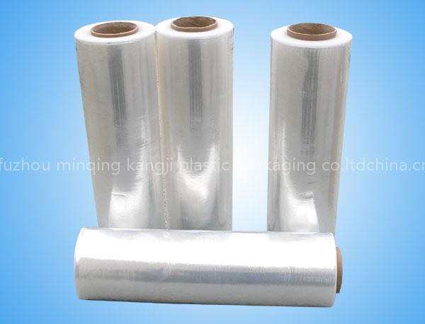 stretch film