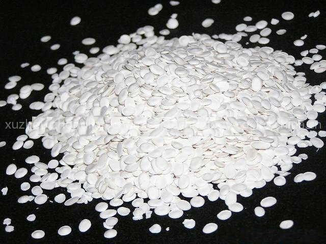 Calcium Carbonate Filler Masterbatch