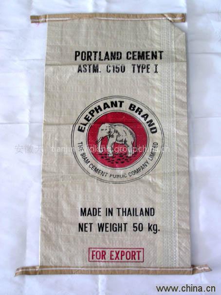 pp woven sack
