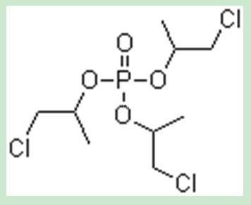Tris(clorisopropyl)phosphate-TCPP