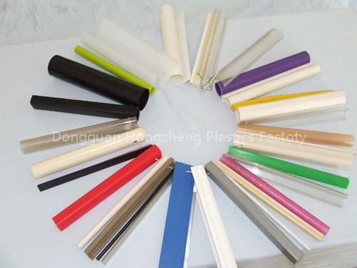 PVC pipe
