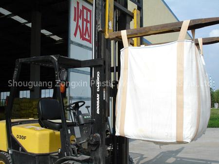 pp liner woven bag.pp jumbo bag laminated
