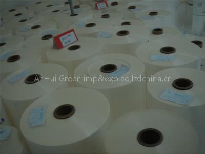 BOPP plain film
