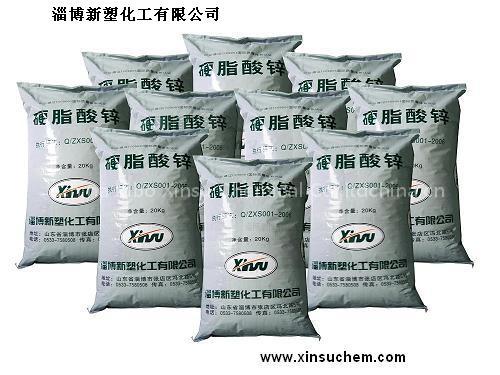 zinc stearate