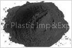 Blacked Red Phosphorus Flame Retardant